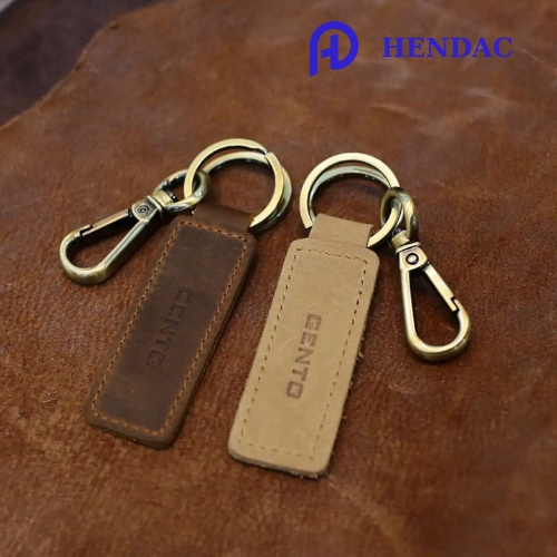 Leather Watch Straps At HenDac