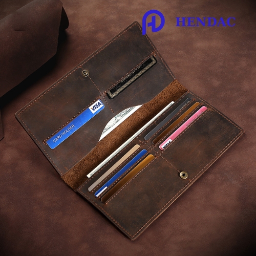 Men's Wallets At HenDac